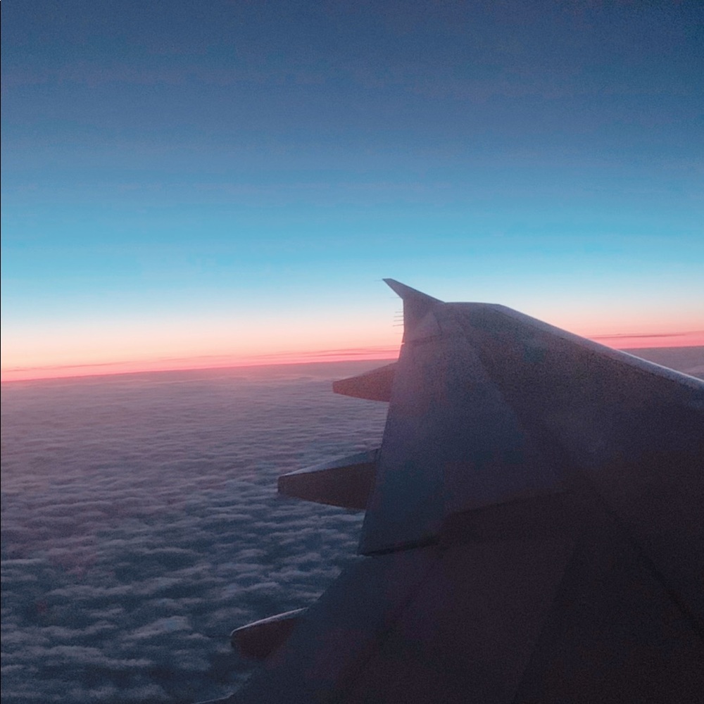 Meet your Posher, Julia